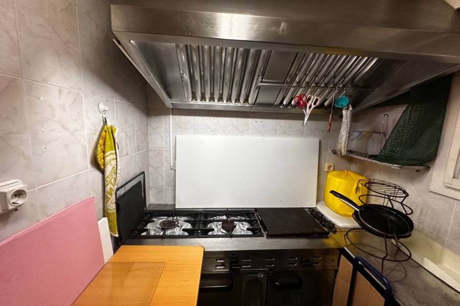 Reventa - Locales Comerciales  - Torrevieja - Torrevieja*