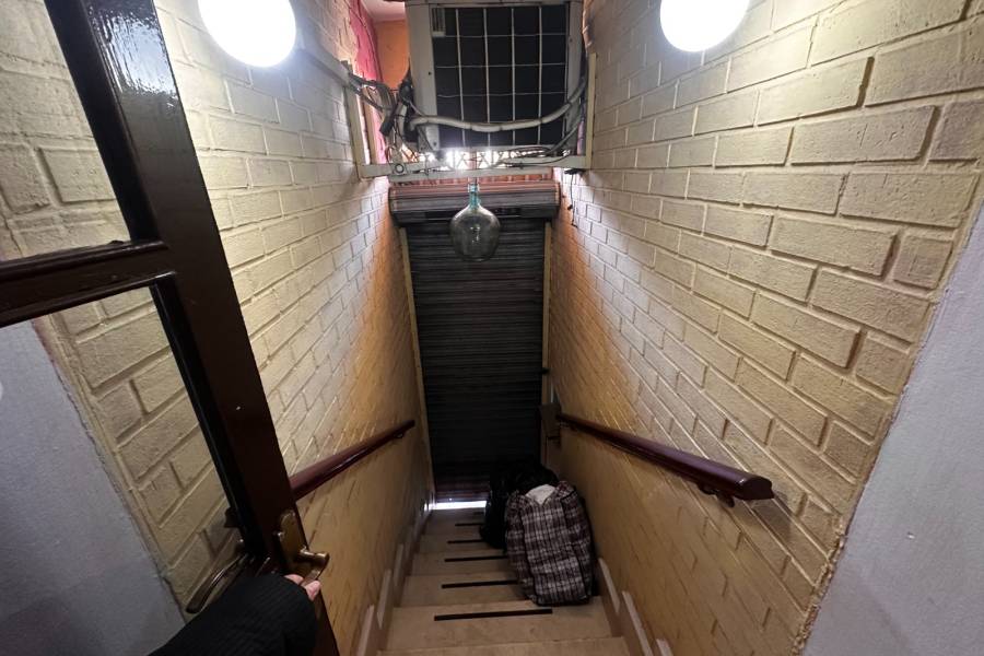 Reventa - Locales Comerciales  - Torrevieja - Torrevieja*