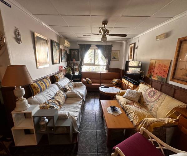 Locales Comerciales  - Reventa - Torrevieja - Torrevieja*