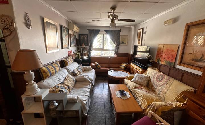 Locales Comerciales  - Reventa - Torrevieja - Torrevieja*