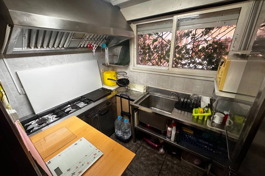 Reventa - Locales Comerciales  - Torrevieja - Torrevieja*