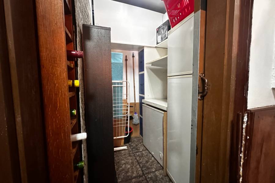 Reventa - Locales Comerciales  - Torrevieja - Torrevieja*