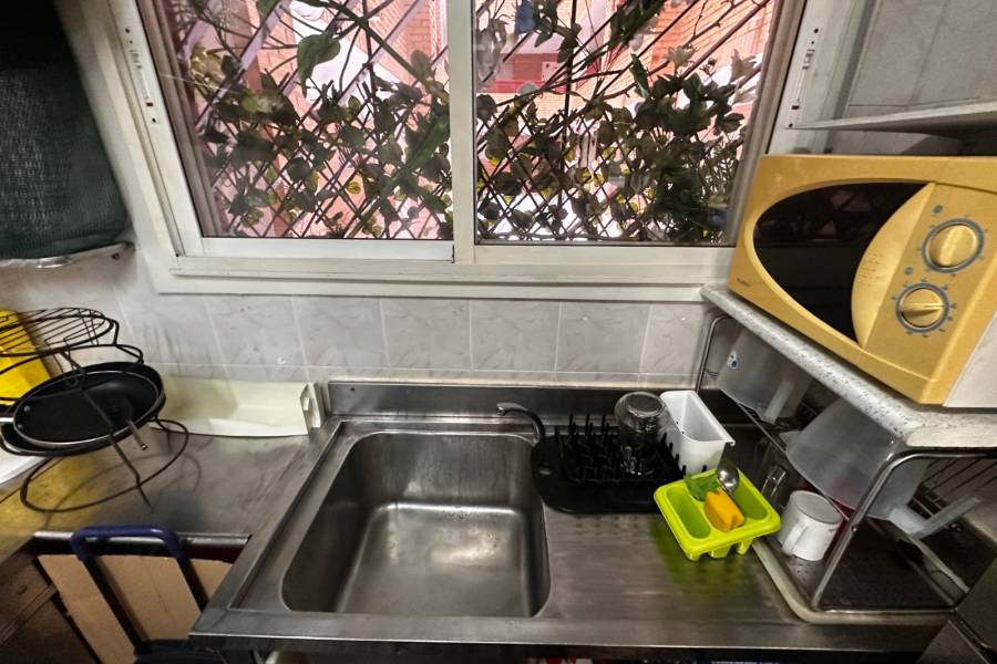 Reventa - Locales Comerciales  - Torrevieja - Torrevieja*