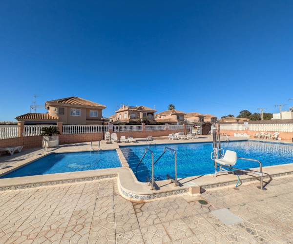Apartamento - Reventa - Torrevieja - Torrevieja*