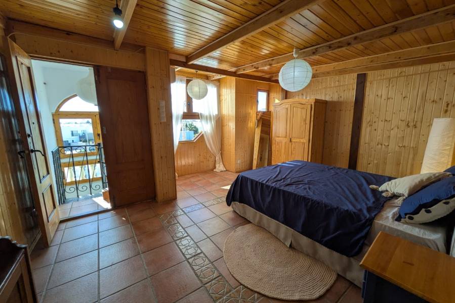 Resale - Apartament - Torrevieja - Torrevieja*