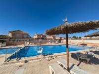 Resale - Apartament - Torrevieja - Torrevieja*