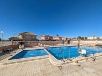 Resale - Apartament - Torrevieja - Torrevieja*