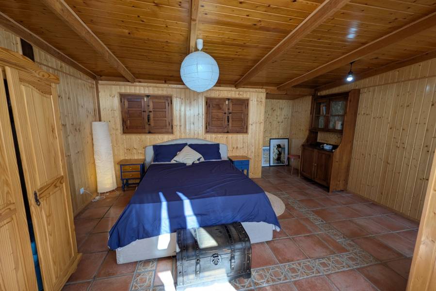 Resale - Apartament - Torrevieja - Torrevieja*