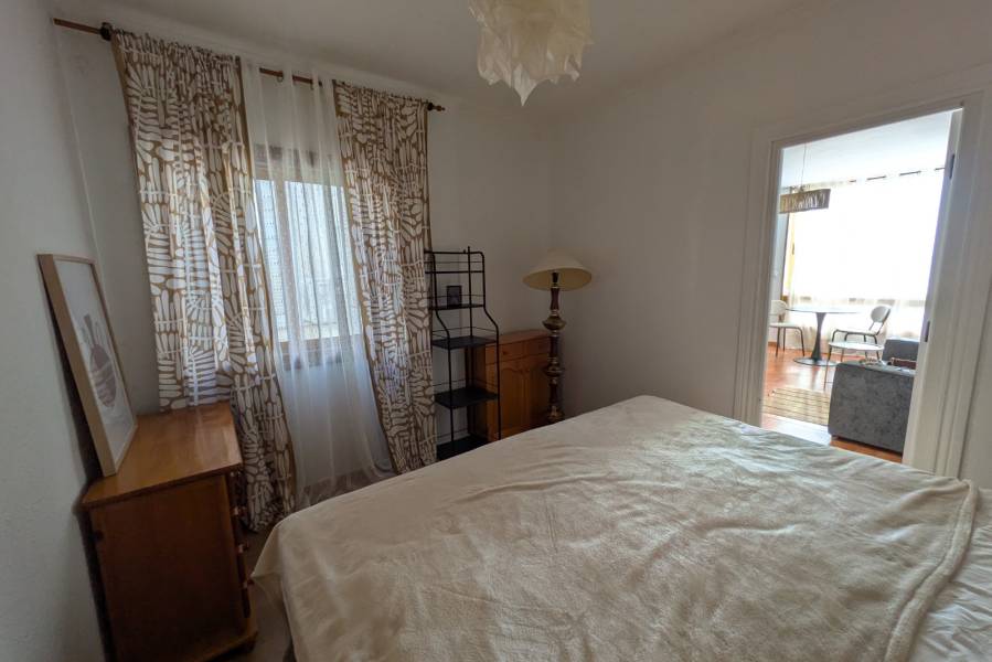 Resale - Apartament - Torrevieja - Torrevieja*