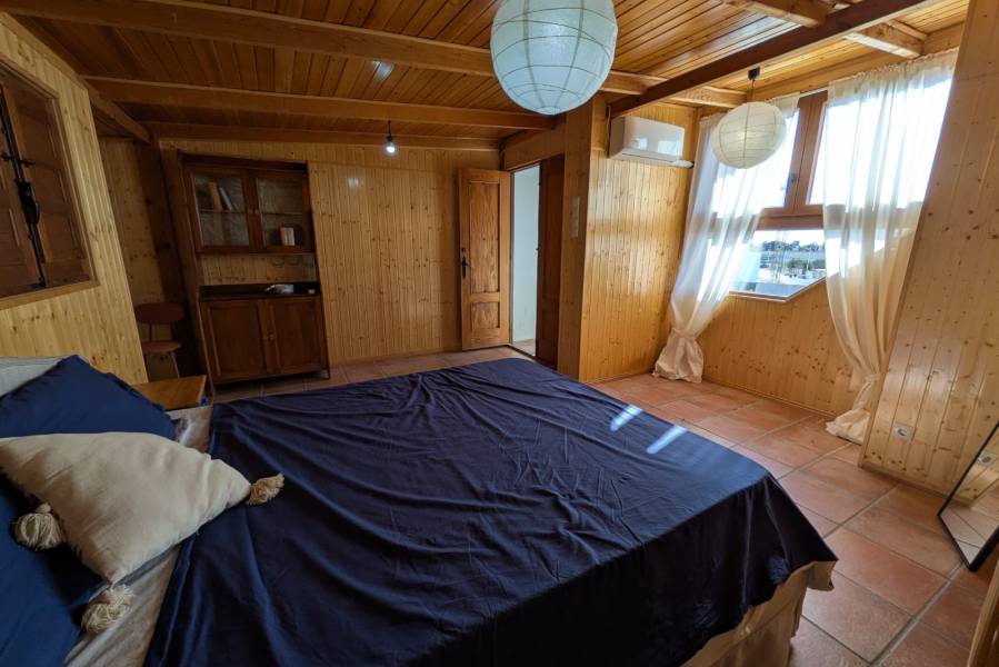 Resale - Apartament - Torrevieja - Torrevieja*