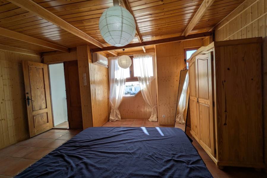 Resale - Apartament - Torrevieja - Torrevieja*