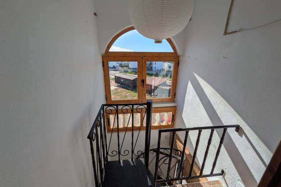 Resale - Apartament - Torrevieja - Torrevieja*