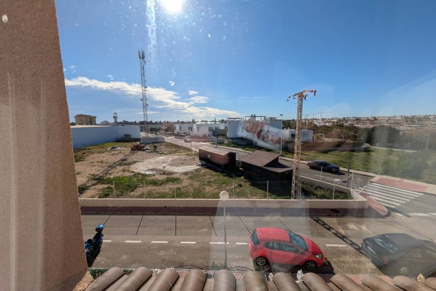 Resale - Apartament - Torrevieja - Torrevieja*