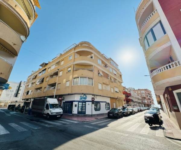 Apartment - Reventa - La Mata - Pueblo/ PLAYA
