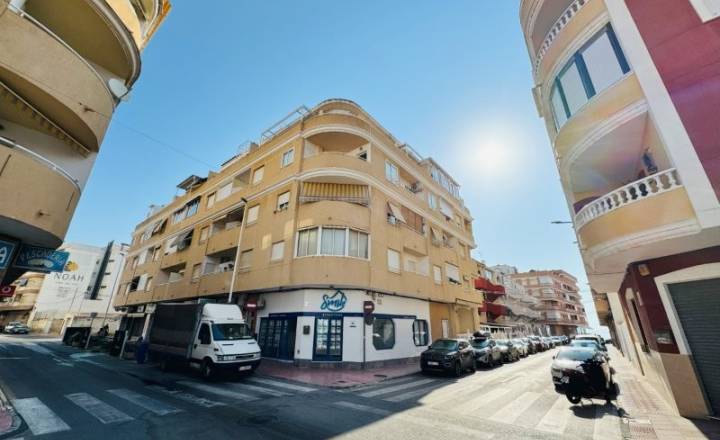 Apartment - Reventa - La Mata - Pueblo/ PLAYA