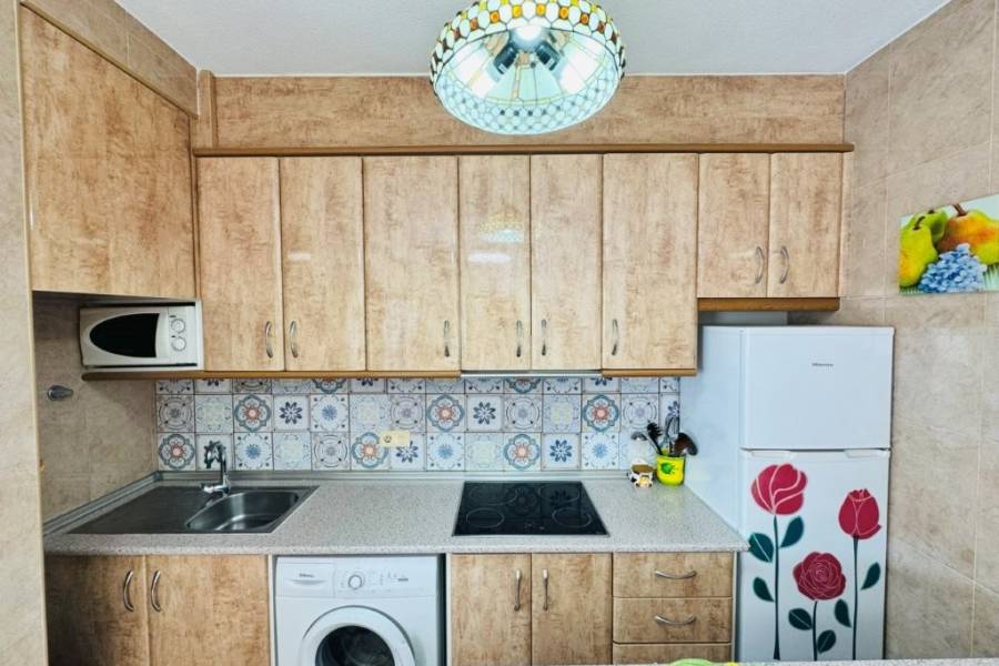 Reventa - ÁTICO - La Mata - Pueblo/ PLAYA