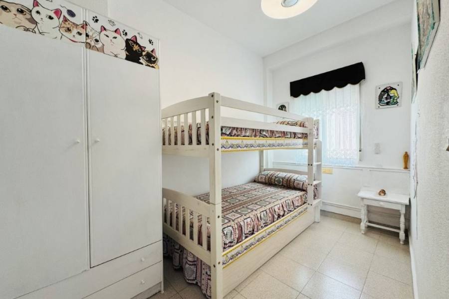 Reventa - ÁTICO - La Mata - Pueblo/ PLAYA