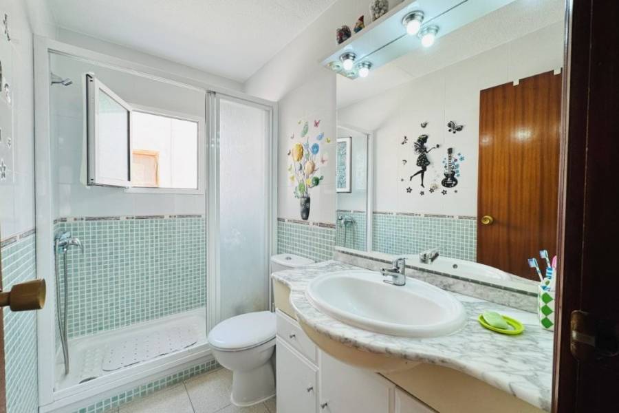 Reventa - ÁTICO - La Mata - Pueblo/ PLAYA