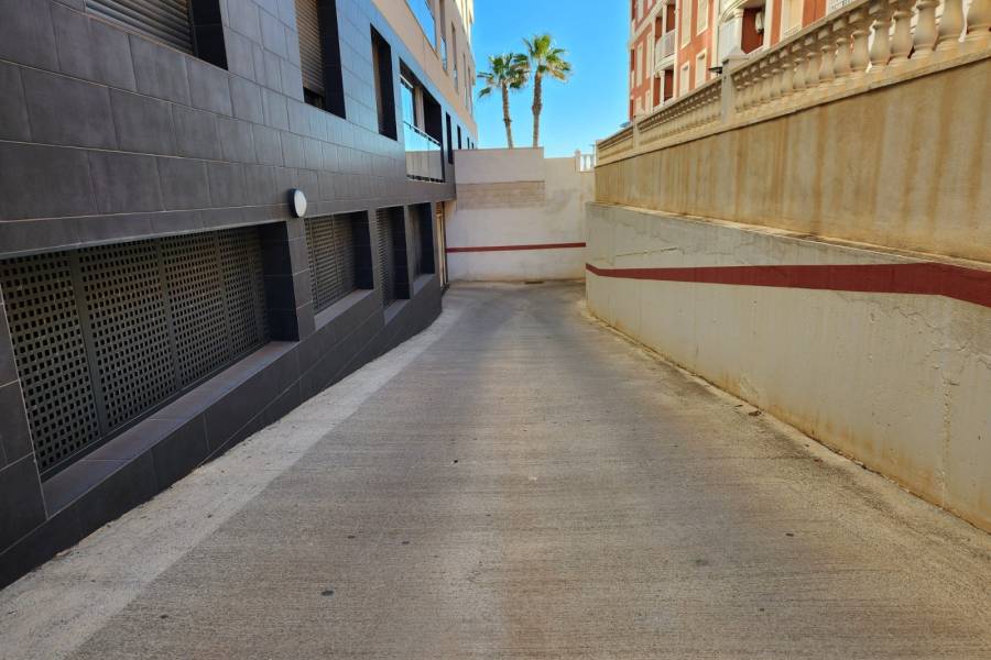 Reventa - Apartamento - La Mata - PLAYA