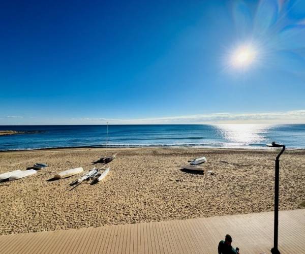 Apartamento - Reventa - La Mata - PLAYA