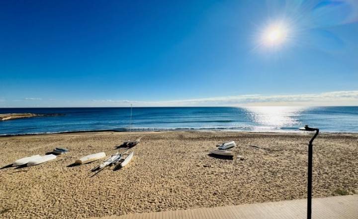 Apartamento - Reventa - La Mata - PLAYA