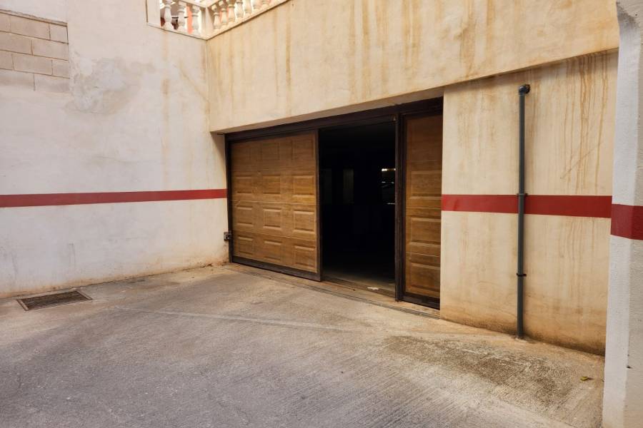 Reventa - Apartamento - La Mata - PLAYA