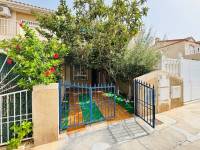 Reventa - Bungalow - Torrevieja - Aguas Nuevas