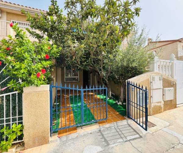 Bungalow - Reventa - Torrevieja - Aguas Nuevas