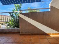 Reventa - Bungalow - Torrevieja - Aguas Nuevas