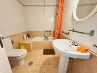 Reventa - Bungalow - Torrevieja - Aguas Nuevas