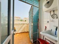 Reventa - Bungalow - Torrevieja - Aguas Nuevas