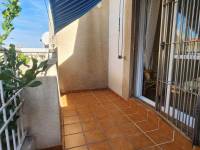 Reventa - Bungalow - Torrevieja - Aguas Nuevas