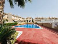Reventa - Bungalow - Torrevieja - Aguas Nuevas