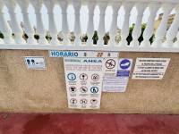 Reventa - Bungalow - Torrevieja - Aguas Nuevas