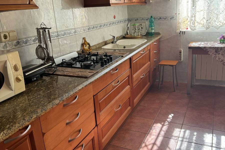 Reventa - Villa  - ORIHUELA COSTA - Playa Flamenca