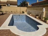 Reventa - Villa  - ORIHUELA COSTA - Playa Flamenca