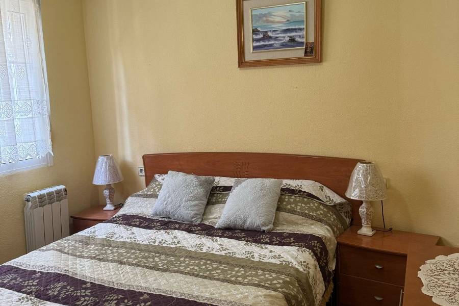 Reventa - Villa  - ORIHUELA COSTA - Playa Flamenca