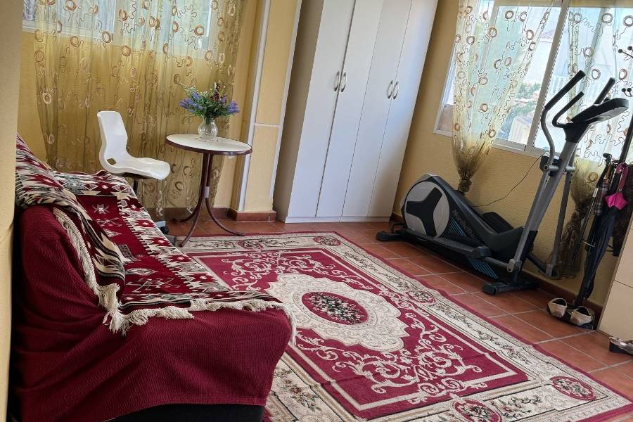 Reventa - Villa  - ORIHUELA COSTA - Playa Flamenca