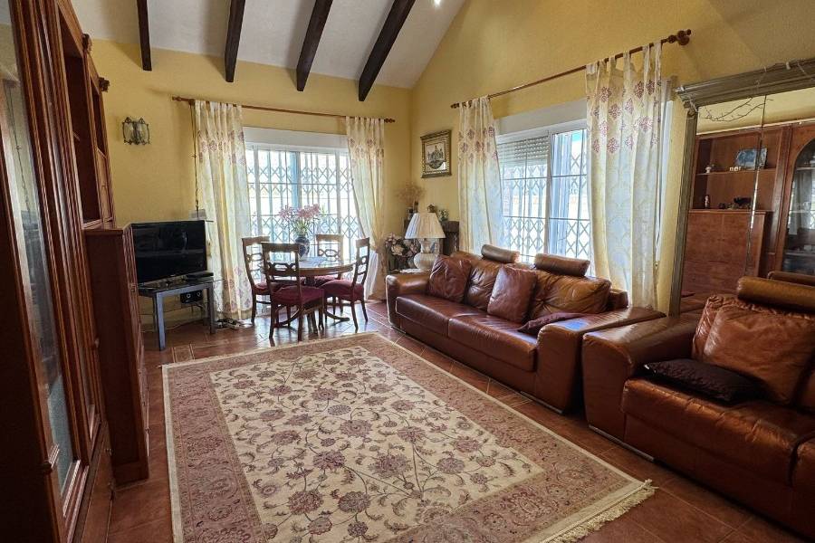 Reventa - Villa  - ORIHUELA COSTA - Playa Flamenca