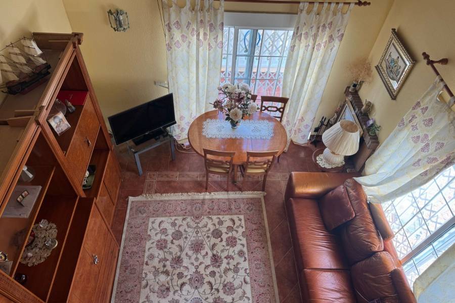 Reventa - Villa  - ORIHUELA COSTA - Playa Flamenca