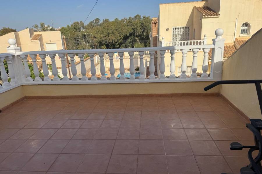 Reventa - Villa  - ORIHUELA COSTA - Playa Flamenca