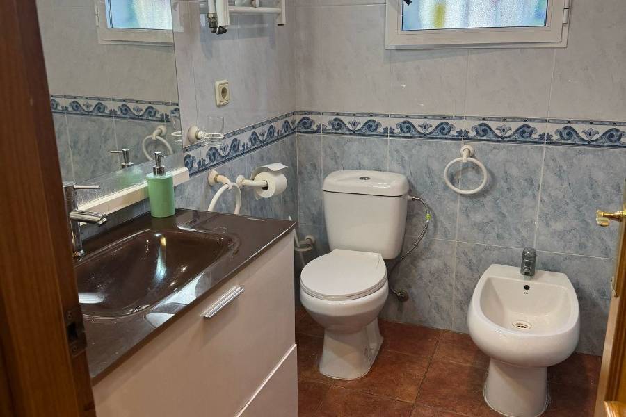 Reventa - Villa  - ORIHUELA COSTA - Playa Flamenca