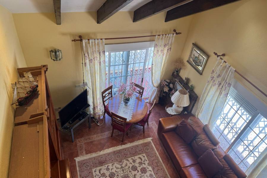 Reventa - Villa  - ORIHUELA COSTA - Playa Flamenca