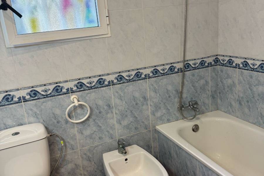 Reventa - Villa  - ORIHUELA COSTA - Playa Flamenca