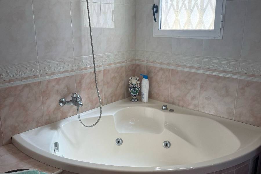 Reventa - Villa  - ORIHUELA COSTA - Playa Flamenca