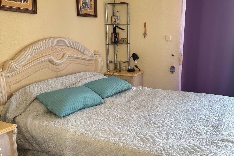 Reventa - Villa  - ORIHUELA COSTA - Playa Flamenca