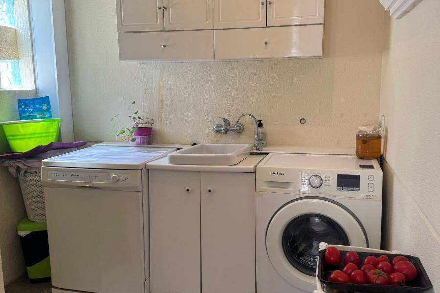 Reventa - Villa  - ORIHUELA COSTA - Playa Flamenca