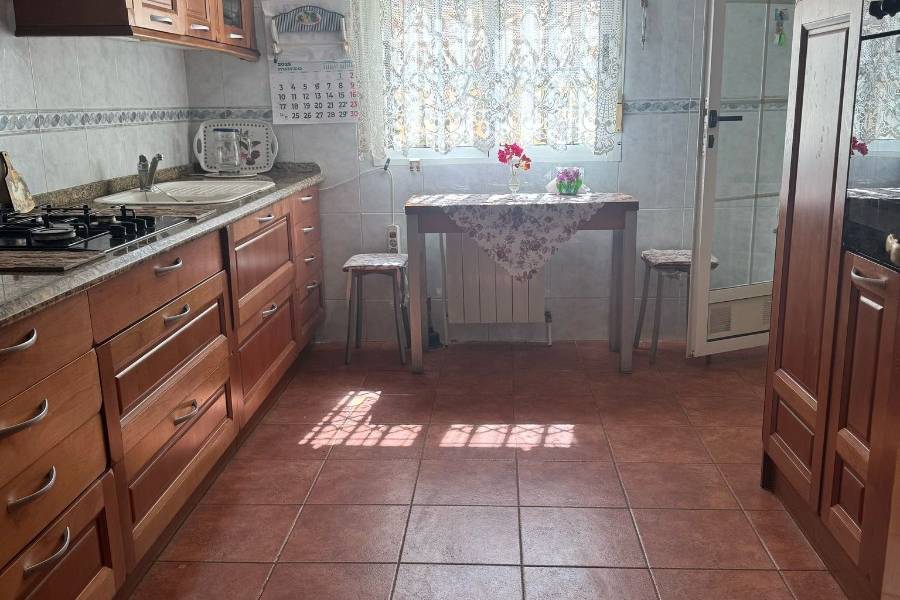 Reventa - Villa  - ORIHUELA COSTA - Playa Flamenca