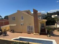 Reventa - Villa  - ORIHUELA COSTA - Playa Flamenca