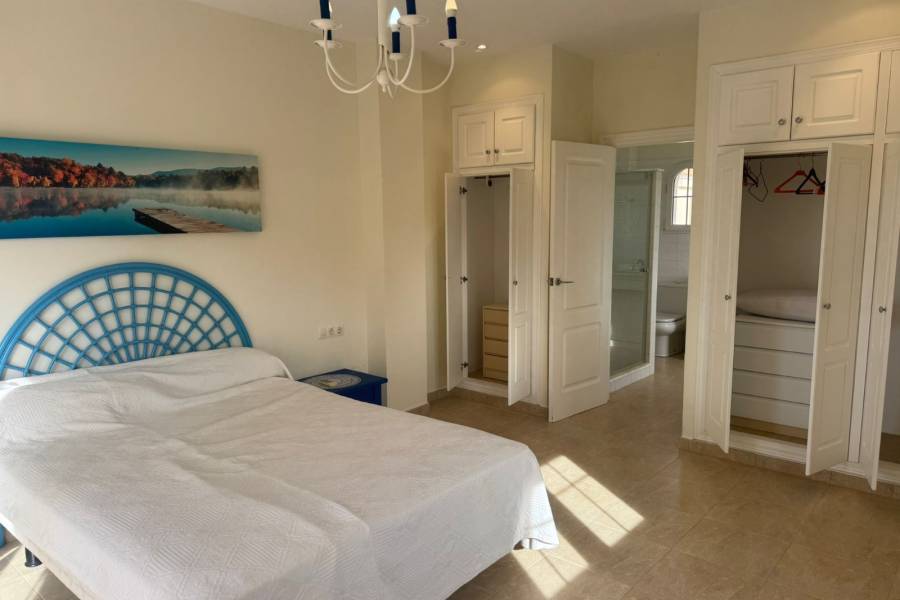 Reventa - Villa  - ORIHUELA COSTA - Playa Flamenca